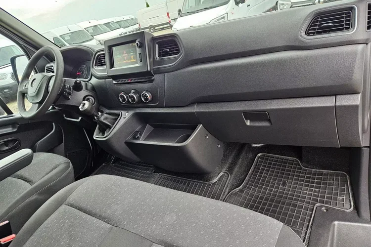 Opel movano L2H2 64999zł Netto 2.3 CDTi/136KM zdjęcie 32