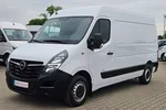Opel movano L2H2 64999zł Netto 2.3 CDTi/136KM zdjęcie 5
