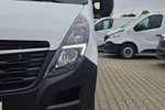Opel movano L2H2 64999zł Netto 2.3 CDTi/136KM zdjęcie 7