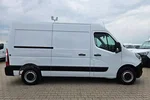 Opel movano L2H2 64999zł Netto 2.3 CDTi/136KM zdjęcie 9