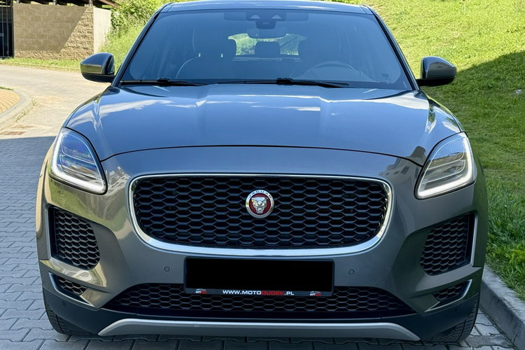 Jaguar E-Pace R-Dynamic S P200 AWD zdjęcie 12