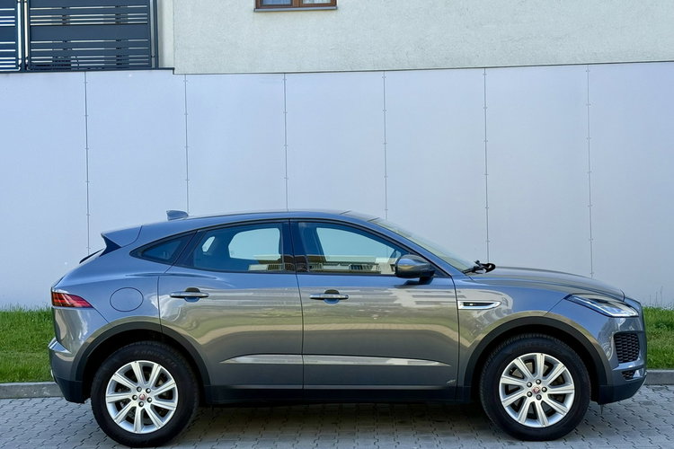 Jaguar E-Pace R-Dynamic S P200 AWD zdjęcie 13