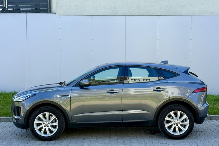 Jaguar E-Pace R-Dynamic S P200 AWD zdjęcie 14