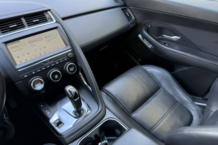 Jaguar E-Pace R-Dynamic S P200 AWD zdjęcie 19