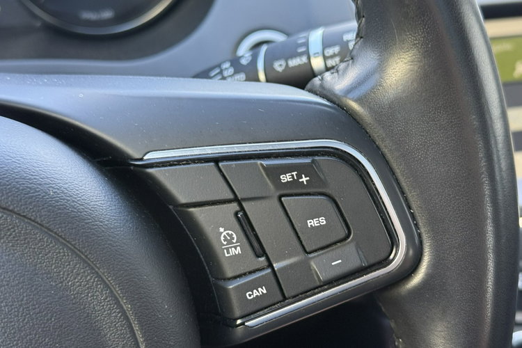 Jaguar E-Pace R-Dynamic S P200 AWD zdjęcie 29