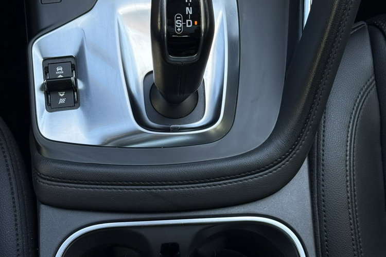Jaguar E-Pace R-Dynamic S P200 AWD zdjęcie 34
