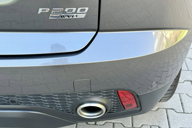 Jaguar E-Pace R-Dynamic S P200 AWD zdjęcie 37
