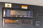 Mercedes ACTROS 2530 IZOTERMA CARRIER SUPRA 1050 zdjęcie 10