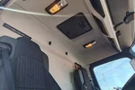 Mercedes ACTROS 2530 IZOTERMA CARRIER SUPRA 1050 zdjęcie 15