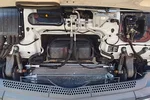 Mercedes ACTROS 2530 IZOTERMA CARRIER SUPRA 1050 zdjęcie 18