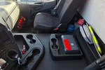 Mercedes ACTROS 2530 IZOTERMA CARRIER SUPRA 1050 zdjęcie 20