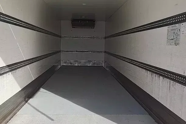 Mercedes ACTROS 2530 IZOTERMA CARRIER SUPRA 1050 zdjęcie 22