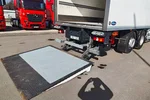 Mercedes ACTROS 2530 IZOTERMA CARRIER SUPRA 1050 zdjęcie 26