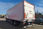 Mercedes ACTROS 2530 IZOTERMA CARRIER SUPRA 1050 zdjęcie 5