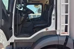 Mercedes ACTROS 2530 IZOTERMA CARRIER SUPRA 1050 zdjęcie 8