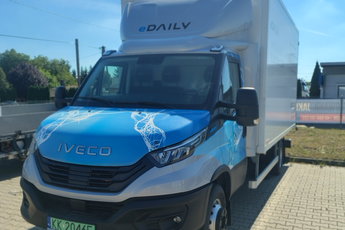Iveco IVECO Daily 70C14E/P