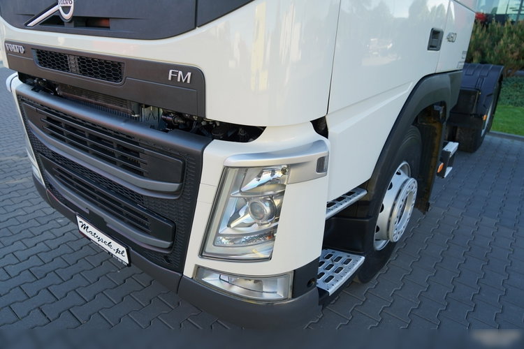 Volvo FM 460 / RETARDER / NISKA KABINA / I-SHIFT / EURO 6 zdjęcie 11