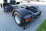 Volvo FM 460 / RETARDER / NISKA KABINA / I-SHIFT / EURO 6 zdjęcie 12