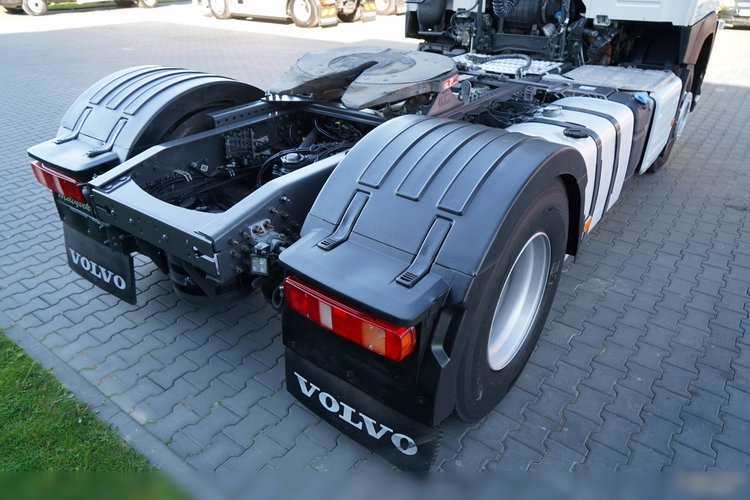 Volvo FM 460 / RETARDER / NISKA KABINA / I-SHIFT / EURO 6 zdjęcie 13