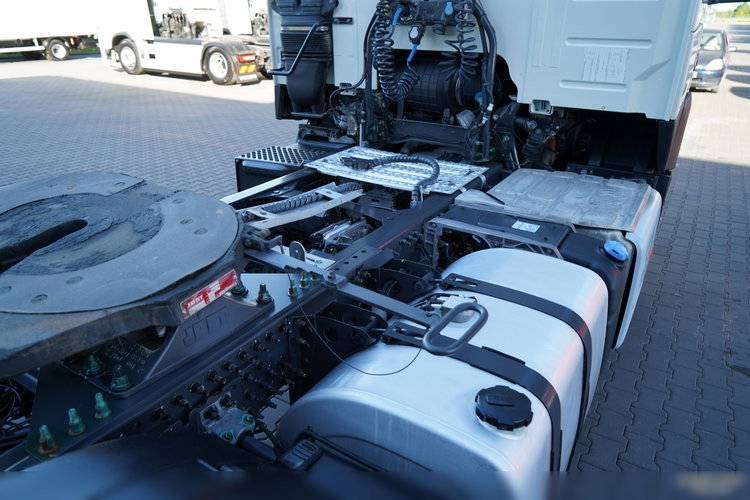 Volvo FM 460 / RETARDER / NISKA KABINA / I-SHIFT / EURO 6 zdjęcie 14