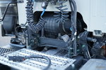 Volvo FM 460 / RETARDER / NISKA KABINA / I-SHIFT / EURO 6 zdjęcie 16