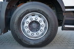 Volvo FM 460 / RETARDER / NISKA KABINA / I-SHIFT / EURO 6 zdjęcie 18