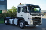 Volvo FM 460 / RETARDER / NISKA KABINA / I-SHIFT / EURO 6 zdjęcie 1
