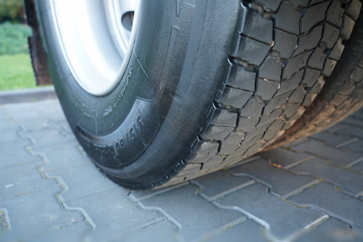 Volvo FM 460 / RETARDER / NISKA KABINA / I-SHIFT / EURO 6 zdjęcie 19