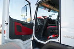 Volvo FM 460 / RETARDER / NISKA KABINA / I-SHIFT / EURO 6 zdjęcie 21