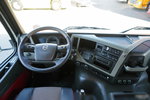 Volvo FM 460 / RETARDER / NISKA KABINA / I-SHIFT / EURO 6 zdjęcie 27