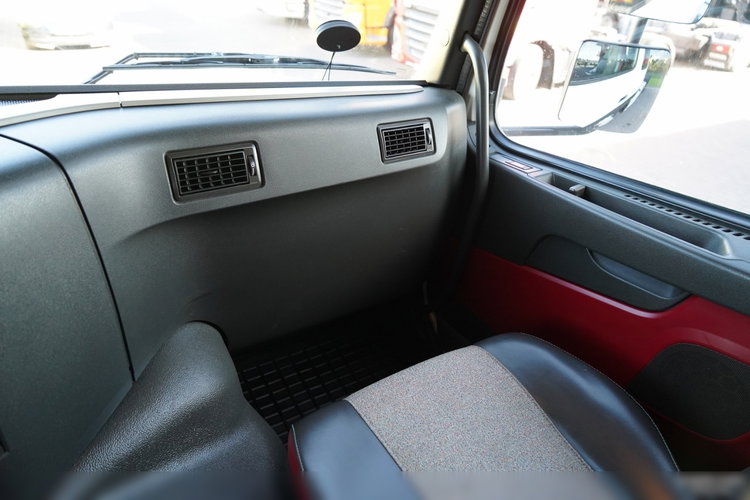 Volvo FM 460 / RETARDER / NISKA KABINA / I-SHIFT / EURO 6 zdjęcie 30