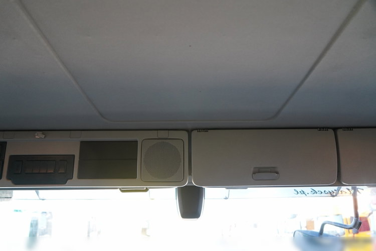 Volvo FM 460 / RETARDER / NISKA KABINA / I-SHIFT / EURO 6 zdjęcie 32