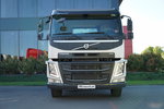 Volvo FM 460 / RETARDER / NISKA KABINA / I-SHIFT / EURO 6 zdjęcie 3