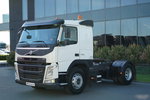Volvo FM 460 / RETARDER / NISKA KABINA / I-SHIFT / EURO 6 zdjęcie 4