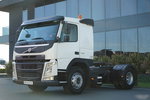 Volvo FM 460 / RETARDER / NISKA KABINA / I-SHIFT / EURO 6 zdjęcie 5