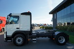 Volvo FM 460 / RETARDER / NISKA KABINA / I-SHIFT / EURO 6 zdjęcie 6