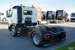 Volvo FM 460 / RETARDER / NISKA KABINA / I-SHIFT / EURO 6 zdjęcie 7