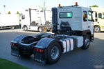 Volvo FM 460 / RETARDER / NISKA KABINA / I-SHIFT / EURO 6 zdjęcie 8
