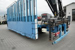 MAN TGM 18.290 / 4X2 / DO PRZEWOZU SZKŁA / HDS HIAB 122 E-2 / PLATFORMA  / UDŹWIG : 4 800 KG / STEROWANIE RADIOWE /   zdjęcie 15