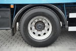 MAN TGM 18.290 / 4X2 / DO PRZEWOZU SZKŁA / HDS HIAB 122 E-2 / PLATFORMA  / UDŹWIG : 4 800 KG / STEROWANIE RADIOWE /   zdjęcie 22