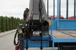 MAN TGM 18.290 / 4X2 / DO PRZEWOZU SZKŁA / HDS HIAB 122 E-2 / PLATFORMA  / UDŹWIG : 4 800 KG / STEROWANIE RADIOWE /   zdjęcie 23