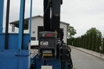 MAN TGM 18.290 / 4X2 / DO PRZEWOZU SZKŁA / HDS HIAB 122 E-2 / PLATFORMA  / UDŹWIG : 4 800 KG / STEROWANIE RADIOWE /   zdjęcie 27