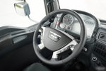 MAN TGM 18.290 / 4X2 / DO PRZEWOZU SZKŁA / HDS HIAB 122 E-2 / PLATFORMA  / UDŹWIG : 4 800 KG / STEROWANIE RADIOWE /   zdjęcie 36