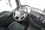 MAN TGM 18.290 / 4X2 / DO PRZEWOZU SZKŁA / HDS HIAB 122 E-2 / PLATFORMA  / UDŹWIG : 4 800 KG / STEROWANIE RADIOWE /   zdjęcie 37