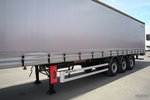 Fruehauf / FIRANKA / STANDARD / MOCNA PODŁOGA SZYNA DESKA / OŚ PODNOSZONA zdjęcie 10