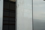 Fruehauf / FIRANKA / STANDARD / MOCNA PODŁOGA SZYNA DESKA / OŚ PODNOSZONA zdjęcie 14