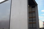 Fruehauf / FIRANKA / STANDARD / MOCNA PODŁOGA SZYNA DESKA / OŚ PODNOSZONA zdjęcie 20