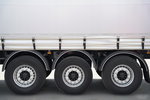 Fruehauf / FIRANKA / STANDARD / MOCNA PODŁOGA SZYNA DESKA / OŚ PODNOSZONA zdjęcie 25