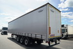 Fruehauf / FIRANKA / STANDARD / MOCNA PODŁOGA SZYNA DESKA / OŚ PODNOSZONA zdjęcie 3