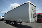 Fruehauf / FIRANKA / STANDARD / MOCNA PODŁOGA SZYNA DESKA / OŚ PODNOSZONA zdjęcie 7